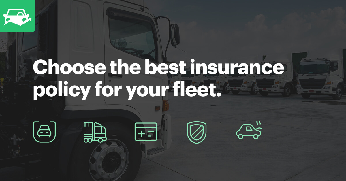 Fleet insurance blog