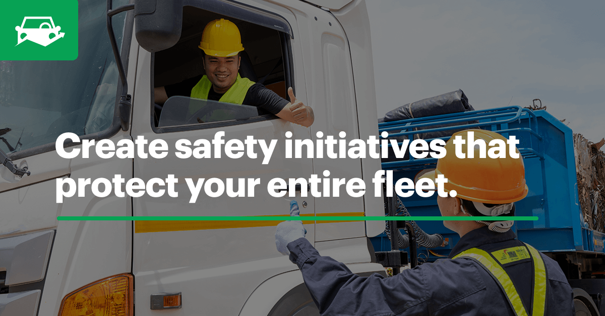 Fleet safety blog
