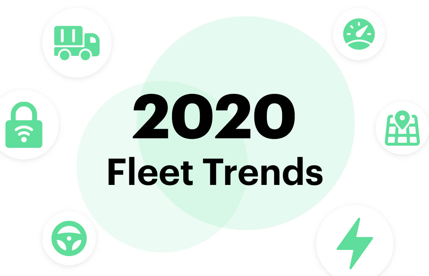 Fleet trends 2020