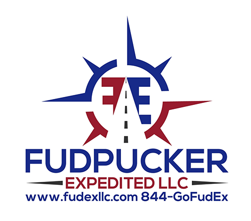 Fudpucker logo