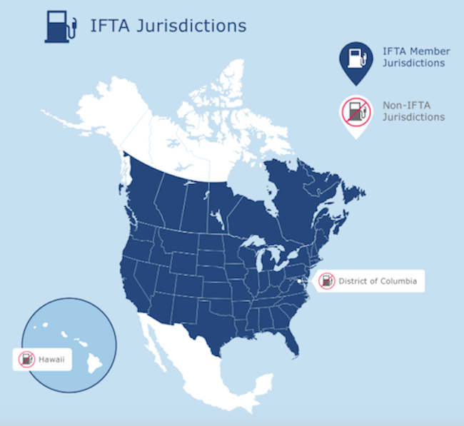 ifta-member-jurisdictions-map
