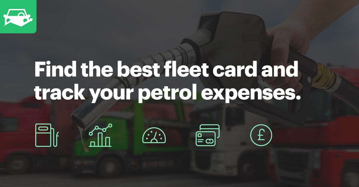 Petrol card blog