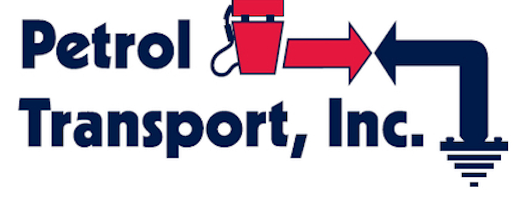 Petrol-Transport-Logo