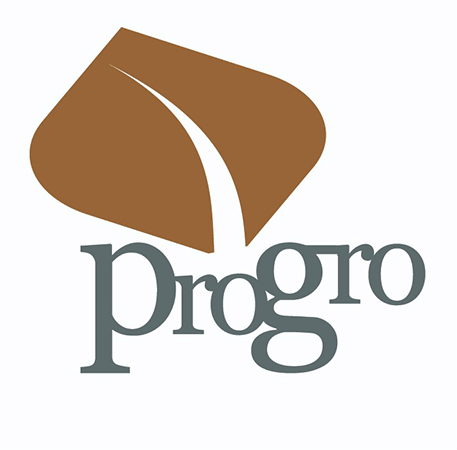 Pro gro logo