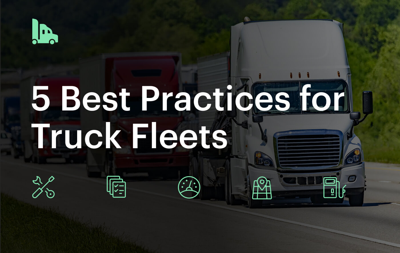 Truck fleet blog