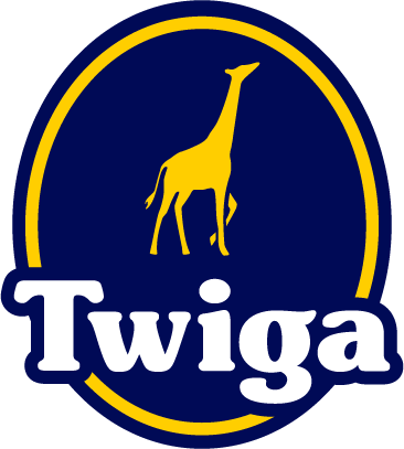 Twiga logo