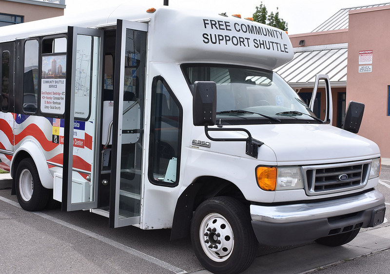 VIC-community-shuttle