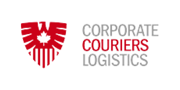 Corporate couriers